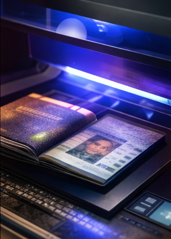 Действительность паспорта