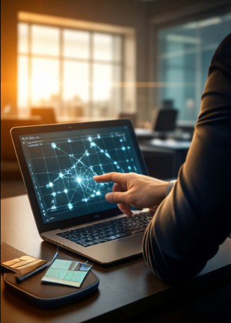 Проверка юрлица