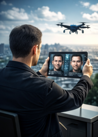 Найти человека